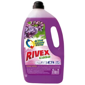 Rivex detergent pardoseli 4l Floral