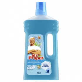 Mr.Proper detergent pardoseli 1L Ocean