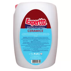 Expertto Professional detergent pardoseli ceramice 5l