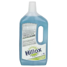 Hillox detergent pardoseli ceramice 1l