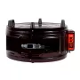 Zilan cuptor electric rotund 1300W ECO ZLN 9553