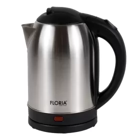 Floria fierbator de apa din inox 2L  1500W ZLN 2751