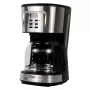 Zilan filtru cafea inox digital 1.5L 900W ZLN 1440