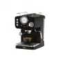 Zilan espressor manual Retro Negru ZLN 2991