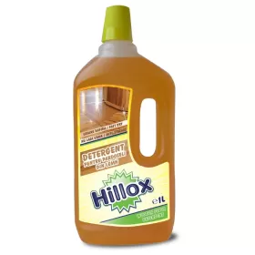 Hillox detergent pardoseli din lemn 1l