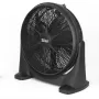 Ventilator rotund cu suport 75W