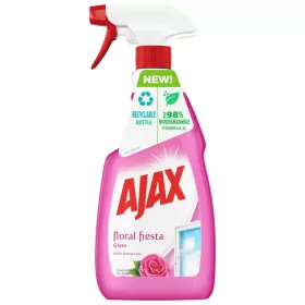 Ajax detergent spray de geamuri 500ml Flowers Bouquet