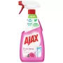 Ajax detergent spray de geamuri 500ml Flowers Bouquet