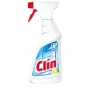 Clin detergent spray de geamuri 500ml Lemon