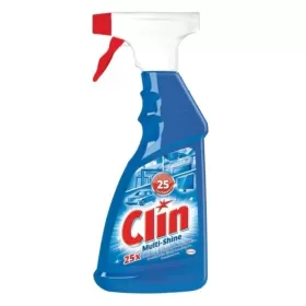 Clin detergent spray de geamuri 500ml Multi-Shine