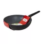 Tigaie wok granit 28cm