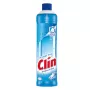 Clin rezerva detergent spray de geamuri 500ml Blue