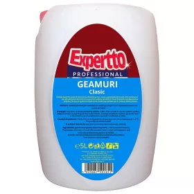 Expertto Professional detergent profesional de geamuri 5l