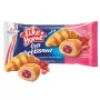 Like Home croissant 20 buc/set 40g Capsuni