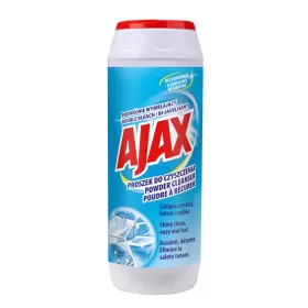 Ajax pudra de curatat 450g Double