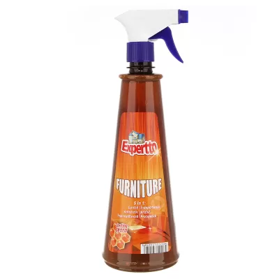 Expertto detergent de mobila 750ml Cu Ceara