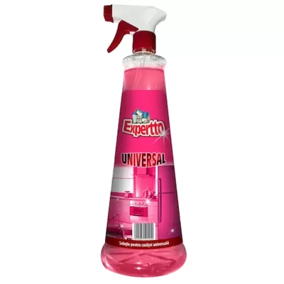 Expertto solutie universala 750ml