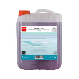 Ekomax detergent de pardoseli 5L Magic Lilac