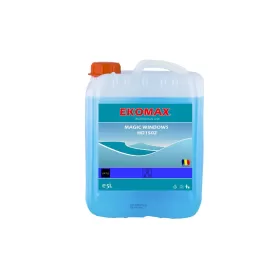Ekomax detergent pentru geamuri 5L Magic Windows