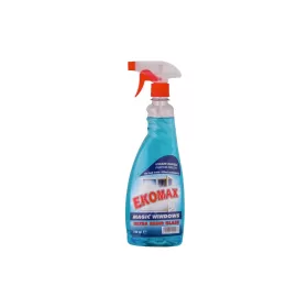 Ekomax detergent pentru geamuri 750ml Magic Windows