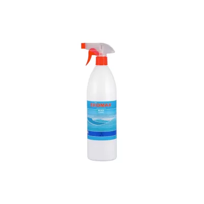 Ekomax detergent pentru inox 1L Inoxol