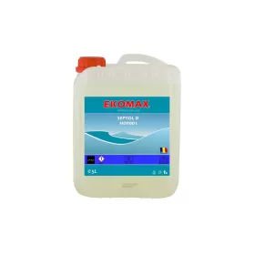 Ekomax detergent igienizant 5L Septol D