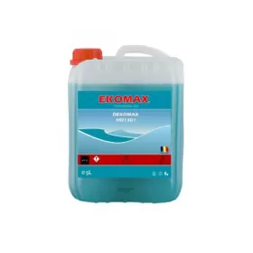Ekomax detartrant gel parfumat 5L Dekomax