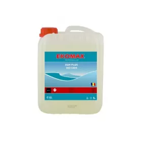 Ekomax detergent pe baz de clor 5L 36h Plus
