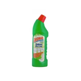 Ekomax detergent pe baza de clor 750ml 36h Plus