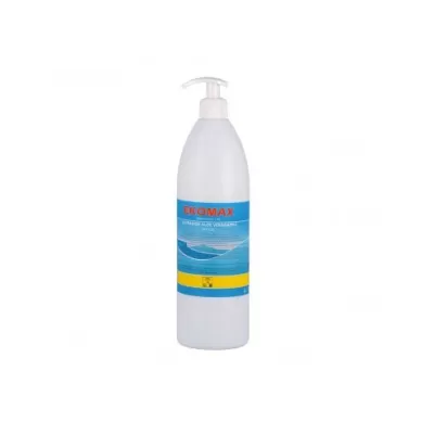 Ekomax Ultradish detergent de vase 1L Aloe Vera si Mar