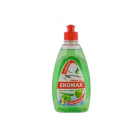 Ekomax Ultradish detergent de vase 500ml Aloe Vera si Mar