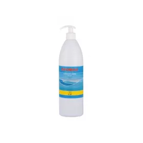 Ekomax Ultradish detergent de vase 1L Lemon