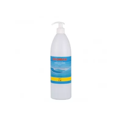 Ekomax Ultradish detergent de vase 1L Lemon