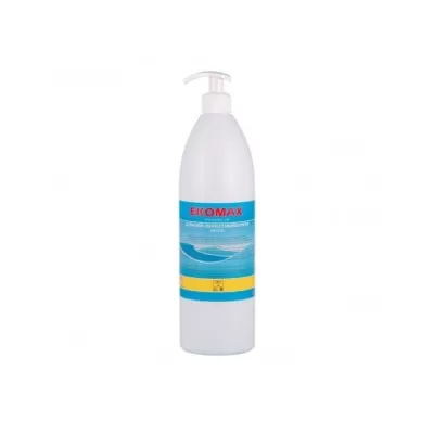 Ekomax Ultradish detergent de vase 1L Fara parfum