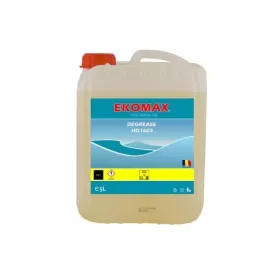 Ekomax detergent degresant 5L