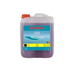 Ekomax Dg Max detergent spumant alcalin 5L