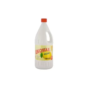 Ekomax White Clean inalbitor 2L Lemon