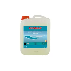 Ekomax White clean inalbitor 5L Classic