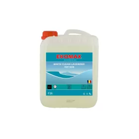 Ekomax White Clean inalbitor 5L Lavanda