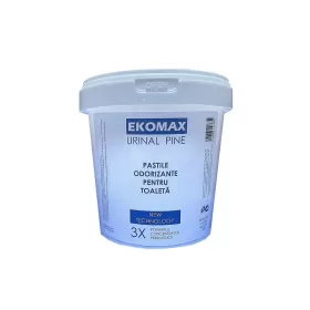 Ekomax pastile pentru pisoare 1kg Pine