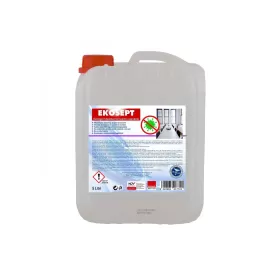 Ekomax dezinfectant pentru suprafete 5L