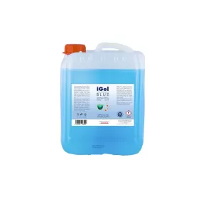 Ekomax sapun lichid dezinfectant 5L