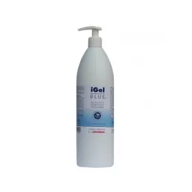 Ekomax gel alcoolic dezinfectant pentru maini 1L