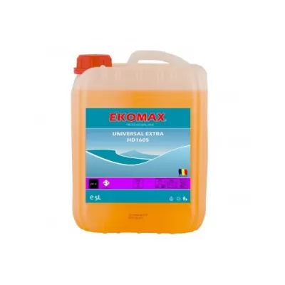 Ekomax detergent universal 5L