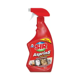 Sir Asprins solutie de indepartare a petelor 750ml