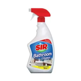 Sir solutie antibacteriala pentru baie 750ml