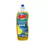 Sir detergent de vase 750ml Lemon (Lamaie)