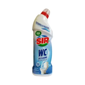 Sir solutie de curatat WC-uri 750ml Ocean