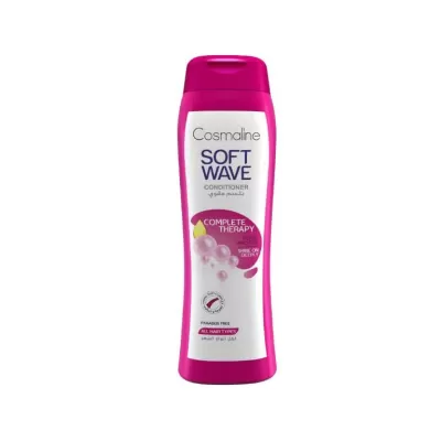 Cosmaline Softwave balsam de par 400ml