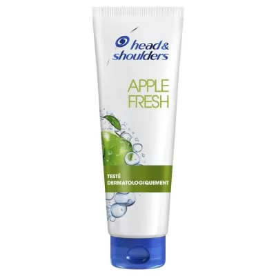 Head & Shoulders balsam de par 220ml Apple fresh